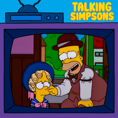 Talking Simpsons Official Free Feed