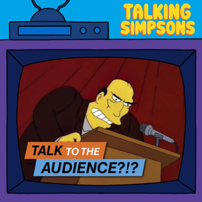 Talking Simpsons Official Free Feed