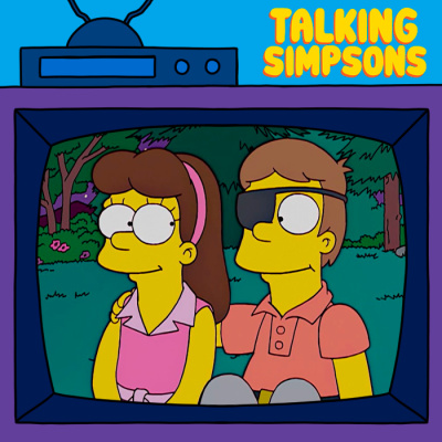 Talking Simpsons Official Free Feed