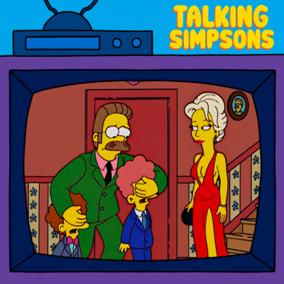 Talking Simpsons Official Free Feed