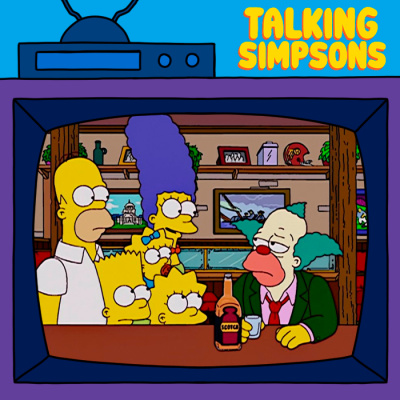 Talking Simpsons Official Free Feed