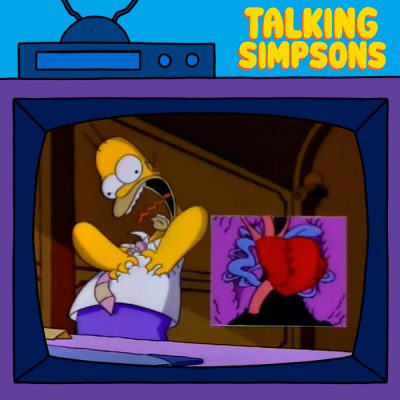 Talking Simpsons Official Free Feed