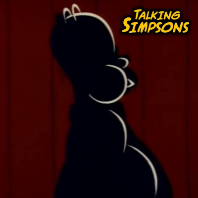 Talking Simpsons Official Free Feed