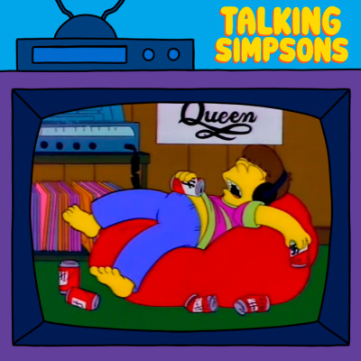 Talking Simpsons Official Free Feed