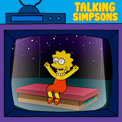 Talking Simpsons Official Free Feed