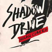 Nolan Cubero - Shadow Drive