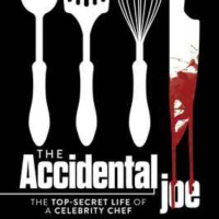 Tom Straw - The Accidental Joe
