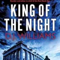 D.J. Williams - King of the Night