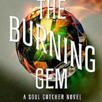 Don Sawyer - The Burning Gem