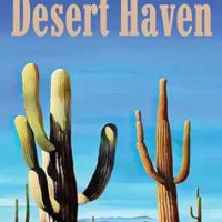 Penelope Starr - Desert haven