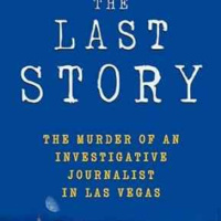 Arthur Kane - The Last Story