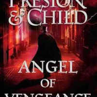 Preston amp Child - Angel of Vengeance