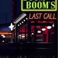 Jeff Houlahan - Boom Booms Last Call