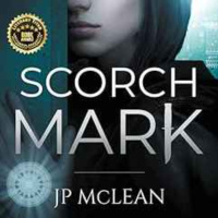 JP McLean - Scorch Mark (Dark Dreams Book 3)