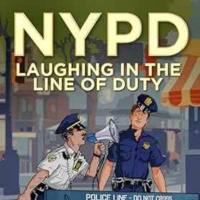 Vic Ferrari - NYPD Laughing in the Line of Duty