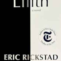 Eric Rickstad - Lilith