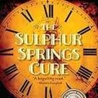 Jeffrey Round - The Sulphur Springs Cure