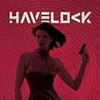 Andrew Buckley - Havelok