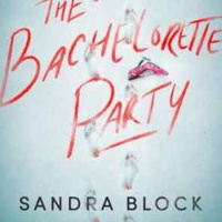 Sandra Block - The Bachelorette Party