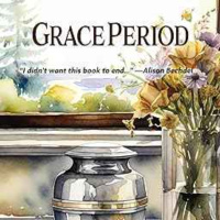 Elisabeth Nonas - Grace Period