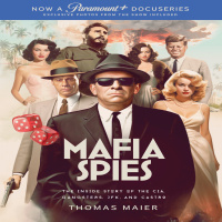 Thomas Maier - Mafia Spies