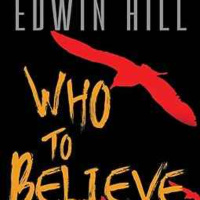 Edwin Hill - Who To Believe