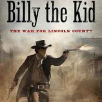 Ryan C. Coleman - Billy the Kid: The War for Lincoln County