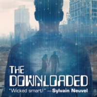 Robert J Sawyer - The Downloaded