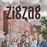 Philip Gambone - Zigzag