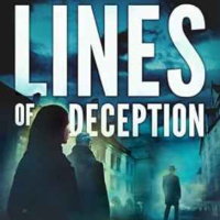 Steve Anderson - Lines of Deception