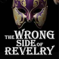 Jeffry A. Head - The Wrong Side of Revelry