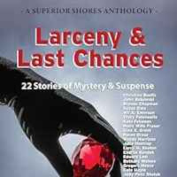 Brenda Chapman - Larceny amp Last Chances (A Superior Shores Anthology Book 4)