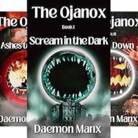 Daemon Manx - The Ojanox