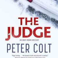 Peter Colt - The Judge
