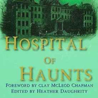 Josh amp Heather Daughrity - Hospital of Haunts