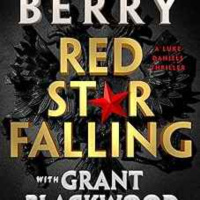 Grant Blackwood - Red Star Falling