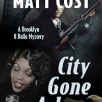 Matt Cost - City Gone Askew