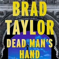 Brad Taylor - Dead Mans Hand : A Pike Logan Novel