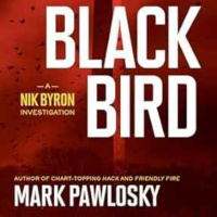 Mark Pawlosky - Black Bird