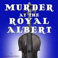 Gerald Elias - Murder at the Royal Albert