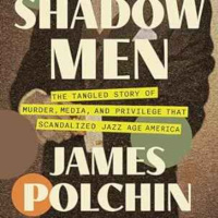 James Polchin - Shadow Men