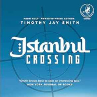 Timothy Jay Smith - Istanbul Crossing