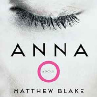 Matthew Blake - Anna O: A Novel