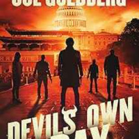 Joe Goldberg - Devils Own Day: A Spy Devils Thriller (The Spy Devils Book 3)