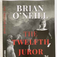 Brian ONeill - The Twelfth Juror