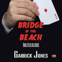 Garrick Jones - Bridge at the Beach