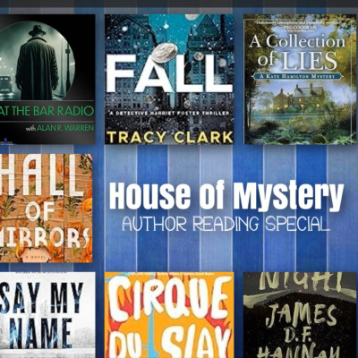 House Of Mystery True Crime History