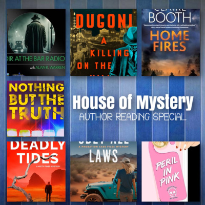 House Of Mystery True Crime History