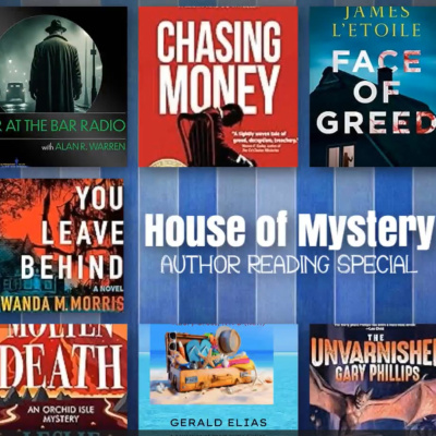 House Of Mystery True Crime History