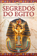 Os Segredos do Egito
